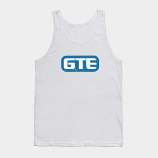 GTE Tank Top